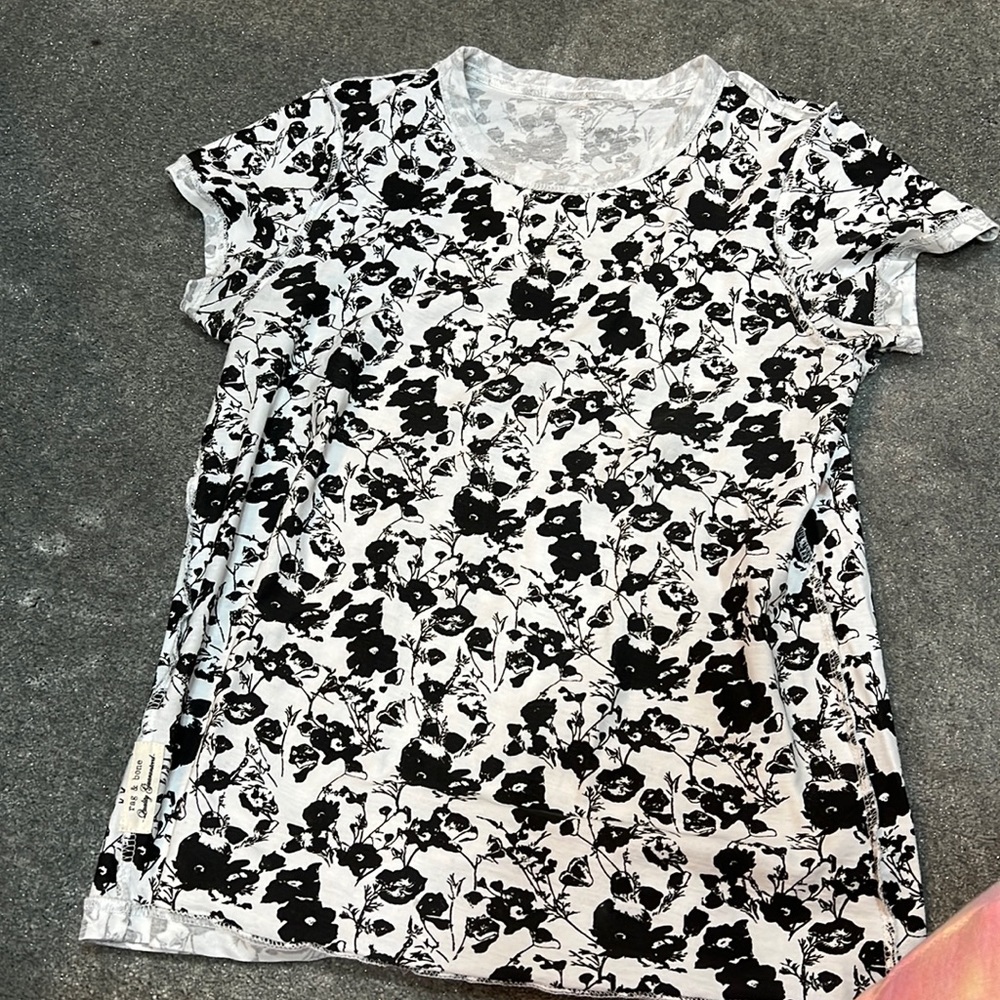 Rag and bone t